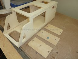 Motor box for VM210 Valach motors (31)